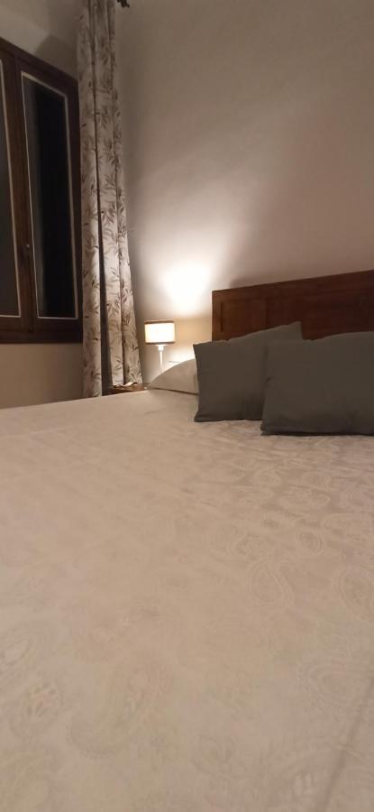 B&B Ginestra ラストラ・ア・シーニャ エクステリア 写真