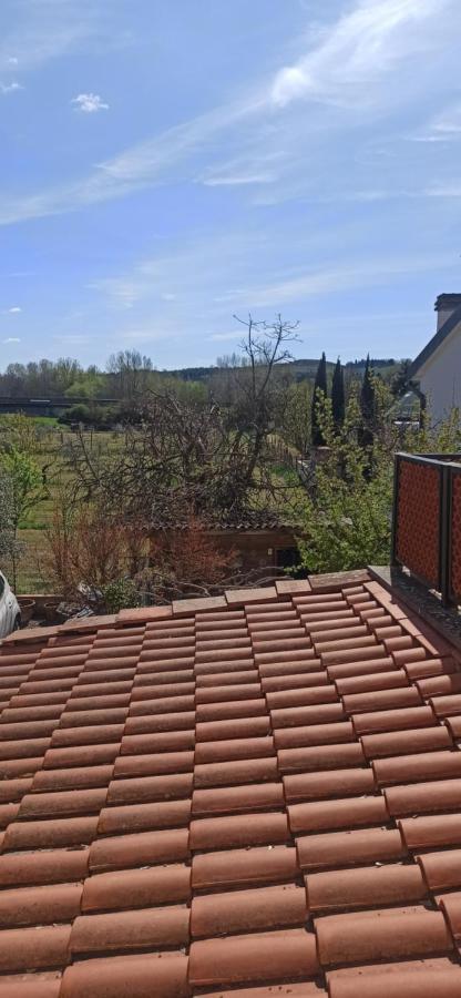 B&B Ginestra ラストラ・ア・シーニャ エクステリア 写真