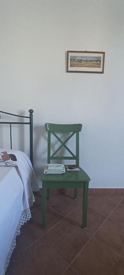B&B Ginestra ラストラ・ア・シーニャ エクステリア 写真