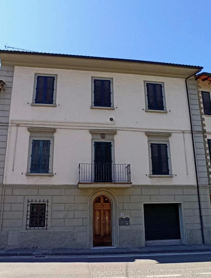 B&B Ginestra ラストラ・ア・シーニャ エクステリア 写真